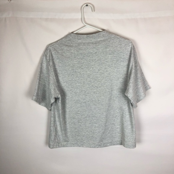 Vintage Cleveland Indians Single Stitch Tee mlb - Picture 6 of 7